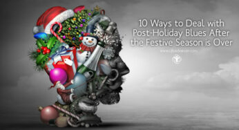 How to Deal with Post-Holiday Blues After the Festive Season