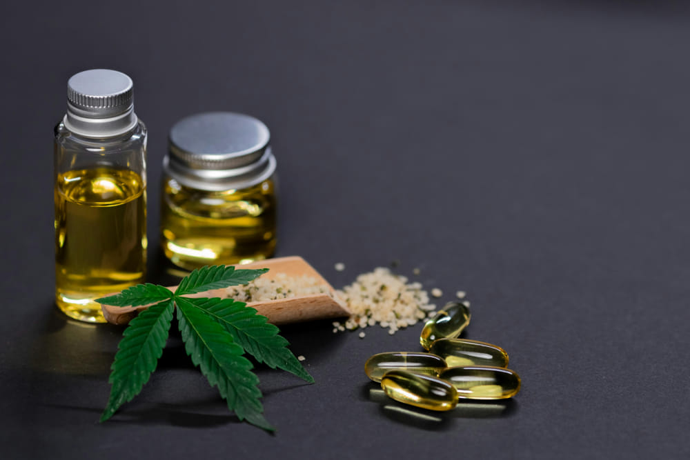 5 Cool Ways CBD Oil Capsules Can Make You Feel Awesome