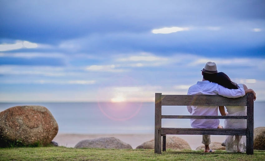 Relationship Will Last