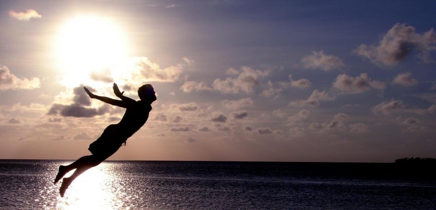 Have An Adventurous Life