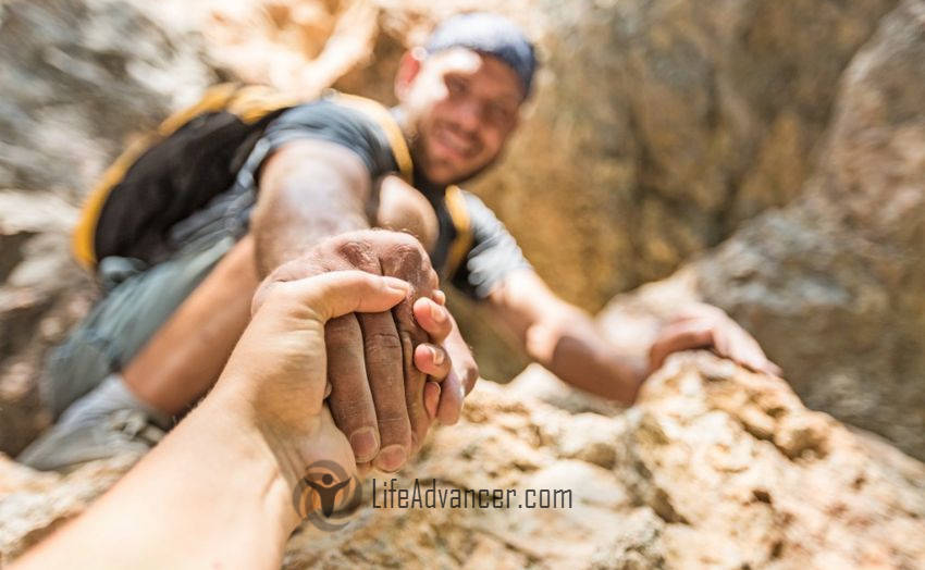 Fear of Commitment Preventing Being Happy