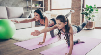 How To Perform Aerobic Exercise At Home To Strengthen Your Heart And Lungs